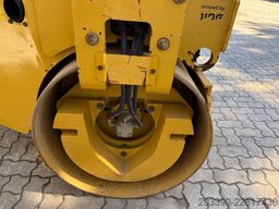 CATERPILLAR CB34B / 2018 BJ / 948 Stunden / 4.3 Tonnen