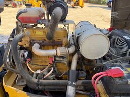CATERPILLAR CB34B / 2018 BJ / 948 Stunden / 4.3 Tonnen