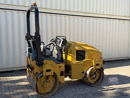 CATERPILLAR CB2.7 / 2018 BJ / 845 H / 2.5 Tonnen