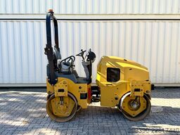 CATERPILLAR CB2.7 / 2018 BJ / 845 H / 2.5 Tonnen
