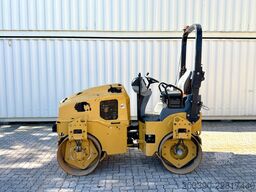 CATERPILLAR CB2.7 / 2018 BJ / 845 H / 2.5 Tonnen