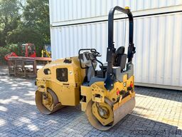 CATERPILLAR CB2.7 / 2018 BJ / 845 H / 2.5 Tonnen