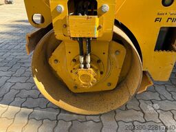 CATERPILLAR CB2.7 / 2018 BJ / 845 H / 2.5 Tonnen