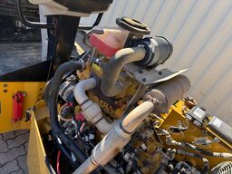 CATERPILLAR CB2.7 / 2018 BJ / 845 H / 2.5 Tonnen