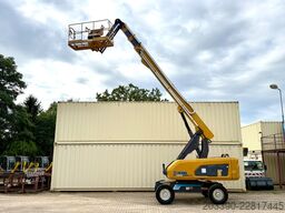 XCMG XGS22E / 22 Meter / 2022 BJ / 380 Stunden