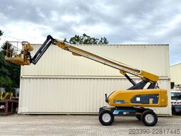 XCMG XGS22E / 22 Meter / 2022 BJ / 380 Stunden