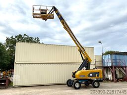 XCMG XGS22E / 22 Meter / 2022 BJ / 380 Stunden