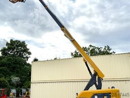 XCMG XGS22E / 22 Meter / 2022 BJ / 380 Stunden