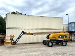XCMG XGS22E / 22 Meter / 2022 BJ / 380 Stunden