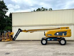 XCMG XGS22E / 22 Meter / 2022 BJ / 380 Stunden