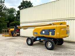 XCMG XGS22E / 22 Meter / 2022 BJ / 380 Stunden