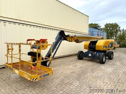 XCMG XGS22E / 22 Meter / 2022 BJ / 380 Stunden