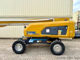 XCMG XGS22E / 22 Meter / 2022 BJ / 380 Stunden