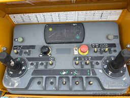 XCMG XGS22E / 22 Meter / 2022 BJ / 380 Stunden