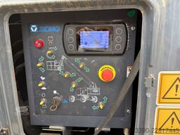 XCMG XGS22E / 22 Meter / 2022 BJ / 380 Stunden