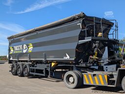 STAS 55 cbm HardoX, MIETEN?