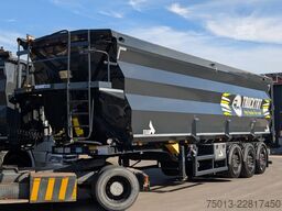 STAS 55 cbm HardoX, MIETEN?