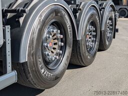 STAS 55 cbm HardoX, MIETEN?
