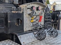 MAN TGX 33.510 BL SA 6x4 SZM, EPSILON S260Z96,Miete?