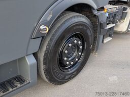 MAN TGX 33.510 BL SA 6x4 SZM, EPSILON S260Z96,Miete?