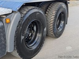 MAN TGX 33.510 BL SA 6x4 SZM, EPSILON S260Z96,Miete?