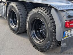 MAN TGX 33.510 BL SA 6x4 SZM, EPSILON S260Z96,Miete?