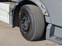 MAN TGX 33.510 BL SA 6x4 SZM, EPSILON S260Z96,Miete?