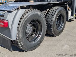 MAN TGX 33.510 BL SA 6x4 SZM, EPSILON S260Z96,Miete?
