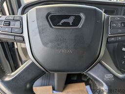 MAN TGX 33.510 BL SA 6x4 SZM, EPSILON S260Z96,Miete?