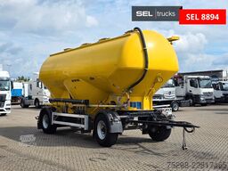 FELDBINDER HEUT 31.2 | 31.000 l