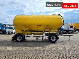 FELDBINDER HEUT 31.2 | 31.000 l