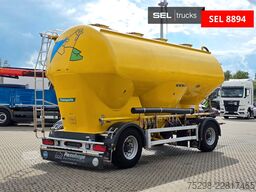 FELDBINDER HEUT 31.2 | 31.000 l