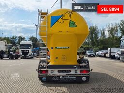 FELDBINDER HEUT 31.2 | 31.000 l