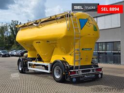 FELDBINDER HEUT 31.2 | 31.000 l
