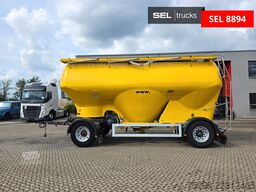 FELDBINDER HEUT 31.2 | 31.000 l