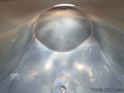 FELDBINDER HEUT 31.2 | 31.000 l
