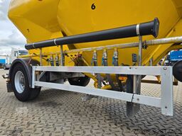 FELDBINDER HEUT 31.2 | 31.000 l