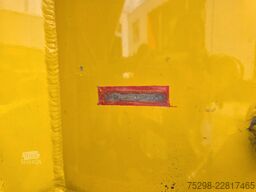 FELDBINDER HEUT 31.2 | 31.000 l