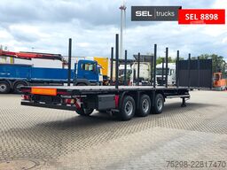 KÖGEL S24-1 | Neu | Liftachse | Mega