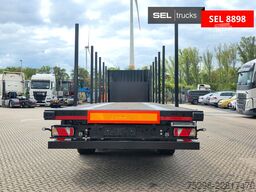 KÖGEL S24-1 | Neu | Liftachse | Mega