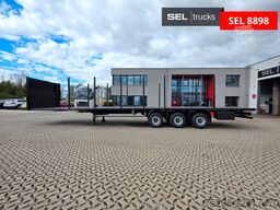 KÖGEL S24-1 | Neu | Liftachse | Mega