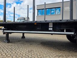 KÖGEL S24-1 | Neu | Liftachse | Mega