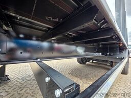 KÖGEL S24-1 | Neu | Liftachse | Mega