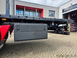 KÖGEL S24-1 | Neu | Liftachse | Mega