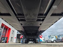 KÖGEL S24-1 | Neu | Liftachse | Mega