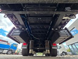 KÖGEL S24-1 | Neu | Liftachse | Mega