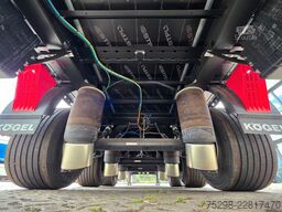 KÖGEL S24-1 | Neu | Liftachse | Mega