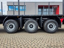 KÖGEL S24-1 | Neu | Liftachse | Mega