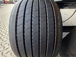 KÖGEL S24-1 | Neu | Liftachse | Mega