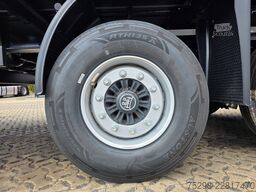 KÖGEL S24-1 | Neu | Liftachse | Mega